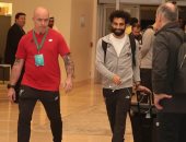 ليفربول يصل قطر للمشاركة في كأس العالم للأندية.. فيديو