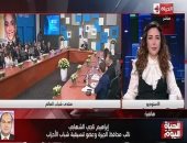 "تنسيقية شباب الأحزاب": منتدى شباب العالم ترسيخ لدور مصر على المستوى دوليا