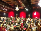 صور.. انطلاق فعاليات مسرح شباب العالم بمشاركة وفود المنتدى.. فيديو