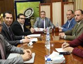 تركيب وحدات ذكية بسنترالات المنوفية بـ306 مليون جنيه لحل مشكلات الإنترنت