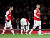 مانشستر سيتى يضرب أرسنال بثلاثية في الدوري الإنجليزي