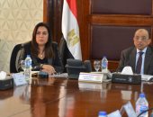 التنمية المحلية: إنشاء مجزر متكامل ومحطة تدوير فى دمياط بتكلفة 100 مليون جنيه
