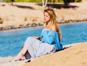 ريم مصطفى تتفرغ لتصوير "العنكبوت" للانتهاء من الفيلم قبل احتفالات الكريسماس