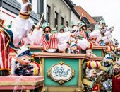 اليونسكو تحذف مهرجانا بلجيكيا من قائمتها للتراث غير المادى.. اعرف السبب
