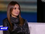داليا مصطفى: جبت ميه وملح لشريف بس مدعكتلوش رجله