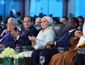 تعرف على أبرز جلسات منتدى شباب العالم اليوم