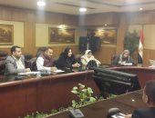 صور ..جامعة الأزهر تطلق الأسبوع المقبل قافلة طبية لمحافظة الغربية