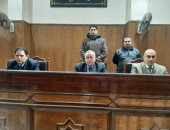 المشدد 5 سنوات لعاطل لشروعه فى قتل مواطن بالشرقية