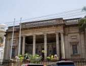 الشارقة تتكفل بترميم "مكتبة ماكميلان التاريخية" في نيروبي