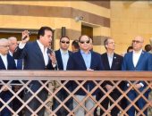 التعليم العالى: الانتهاء من تنفيذ جامعة الملك سلمان مارس 2020