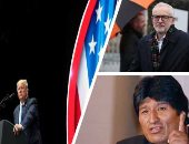 الصحف العالمية اليوم: تغير الخريطة السياسية فى تركيا يهدد قبضة أردوغان على السلطة.. الاقتصاد الأمريكى يبتعد عن الركود فى تحول مفاجئ عن أغسطس..جونسون يطالب نواب المحافظين بإتمام بريكست..والملكة تلقى خطابا الخميس