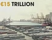 شاهد.. الفيلم التسجيلى "الاتحاد من أجل المتوسط" بمنتدى شباب العالم