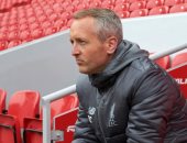 مدرب شباب ليفربول: قيادة الريدز في كأس الرابطة فرصة عظيمة