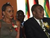 تفاصيل اتهام عارضة أزياء زوجة نائب رئيس زيمبابوى بمحاولة قتله مرتين