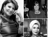 Ø§Ù„ÙÙ†Ø§Ù†Ø© Ø§Ù„Ø§Ø³ØªØ¹Ø±Ø§Ø¶ÙŠØ© Ù†Ø¬ÙˆÙ‰ ÙØ¤Ø§Ø¯ ØªØ²ÙˆØ¬Øª 12 Ù…Ø±Ø© ÙˆÙ„Ù… ØªØ­Ø¨ Ø³ÙˆÙ‰ Ø±Ø¬Ù„ ÙˆØ§Ø­Ø¯ ÙÙ‚Ø· Ø§Ù„ÙŠÙˆÙ… Ø§Ù„Ø³Ø§Ø¨Ø¹