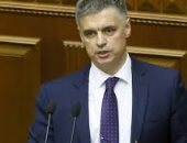 وزير الخارجية الأوكرانى: قادة نورماندى الأربعة قد يغيرون اتفاقيات مينسك