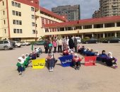 أزهر الإسكندرية تعلن نتيجة اللياقة البدنية للمرحلة الإعدادية