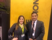 مشاركة من جواتيمالا بمنتدى الشباب: الرئيس يستمع للشباب وهذا لا يحدث فى أى بلد آخر