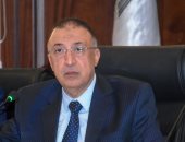 محافظ الإسكندرية: "لن أسمح بأى تقصير أو تباطؤ وسيتم محاسبة المقصرين فورا"