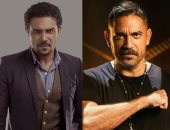 آسر ياسين أول ضيوف الشرف بمسلسل "الاختيار" أمام أمير كرارة.. اعرف التفاصيل