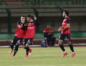 طلائع الجيش يحرز هدفه الأول فى مرمى الزمالك بالدقيقة 3