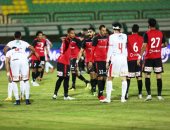 طلائع الجيش يهزم عرب أفاريكانو وديا بهدفين استعدادا لإنبي 