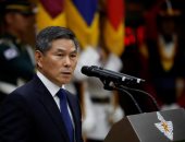 كوريا الجنوبية والإمارات تتفقان على تعزيز التعاون الاستخباراتى والعسكرى
