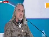 خبير تكنولوجى بمنتدى الشباب: الروبوت ساهم فى تحسين قدرتنا على اتخاذ القرارات