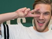 نجم يوتيوب الأشهر  PewDiePie يعلن التوقف عن استخدام الموقع.. اعرف ليه