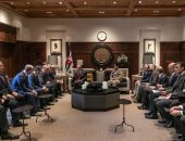 عاهل الأردن يبحث مع رئيس جمهورية أديجيا الروسية سبل التعاون