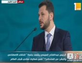 عالم مصرى بمنتدى الشباب: إحساس الذكاء الاصطناعى مبرمج ولا يقارن بالبشر