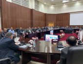 محافظ البحر الأحمر: تغليظ عقوبة مخالفة بروز الكافيه من 5 آلاف جنيه لـ15ألفا