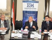 "رجال الأعمال" تطالب بإعداد استراتيجية عن مستقبل السياحة فى مصر