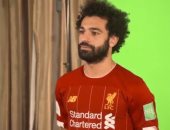 سوبر كورة.. فيفا يمنح محمد صلاح لقب "المدفعجى" فى ليفربول عام 2019