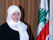 نائبة بالبرلمان اللبنانى: ندين الإساءة للرموز الدينية