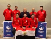 كلاكيت تاني مرة..منتخب مصر للإسكواش يواجه انجلترا في نهائي بطولة العالم