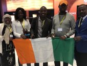 حكايات من أفريقيا.. أدوجا أوتارا الإيفوارية تحلم بالدراسة فى الأزهر.. الفتاة المحجبة تؤكد: ولدت لأسرة كاثوليكية واعتنق والدى الإسلام فلحقت به وتعلمت قراءة القرآن.. ومصر منحتنى فرصة السفر لأول مرة