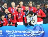 صفحة الأهلى تستعيد ذكريات التتويج ببرونزية كأس العالم للأندية