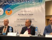 انطلاق فعاليات مؤتمر الشرق الأوسط الدولى لنظم القوى الكهربية بجامعة طنطا