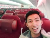 مسافرون على الخطوط الجوية القطرية يكشفون: الرحلات خالية من الركاب