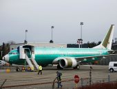بوينج تعلن إيقاف طراز ماكس 737 رسمياً.. وتطمينات للعاملين بالشركة