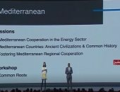 كاميرونى بمنتدى الشباب: المنتدى تناول العديد من القضايا ذات الأهمية القصوى