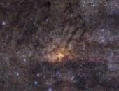 صورة جديدة تكشف انفجار نجم قديم فى قلب درب التبانة