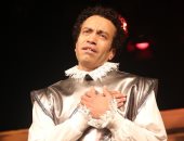 الأحد.. سامح حسين يبدأ رحلة "المتفائل" بالمحافظات من الإسكندرية