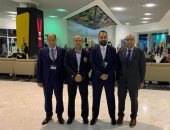 شباب دمياط المشاركين بمنتدى الشباب: فرصة حقيقية لعرض الأفكار 