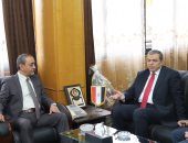 وزير القوى العاملة: المشروعات الصغيرة تسهم فى تطوير الاقتصاد المصرى