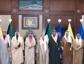 الكويت.. الحكومة الجديدة تؤدى اليمين الدستورية أمام الأمير صباح الأحمد