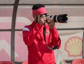 حسين الشحات يعيد اكتشاف مواهبه فى مران الأهلى