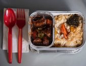 أكل أرض جو.. شركة طيران تفتتح مطعما بعد أن لاقت وجباتها استحسان الركاب