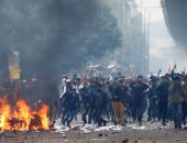 مقتل شخصين إثر إصابتهما فى احتجاجات بالهند 